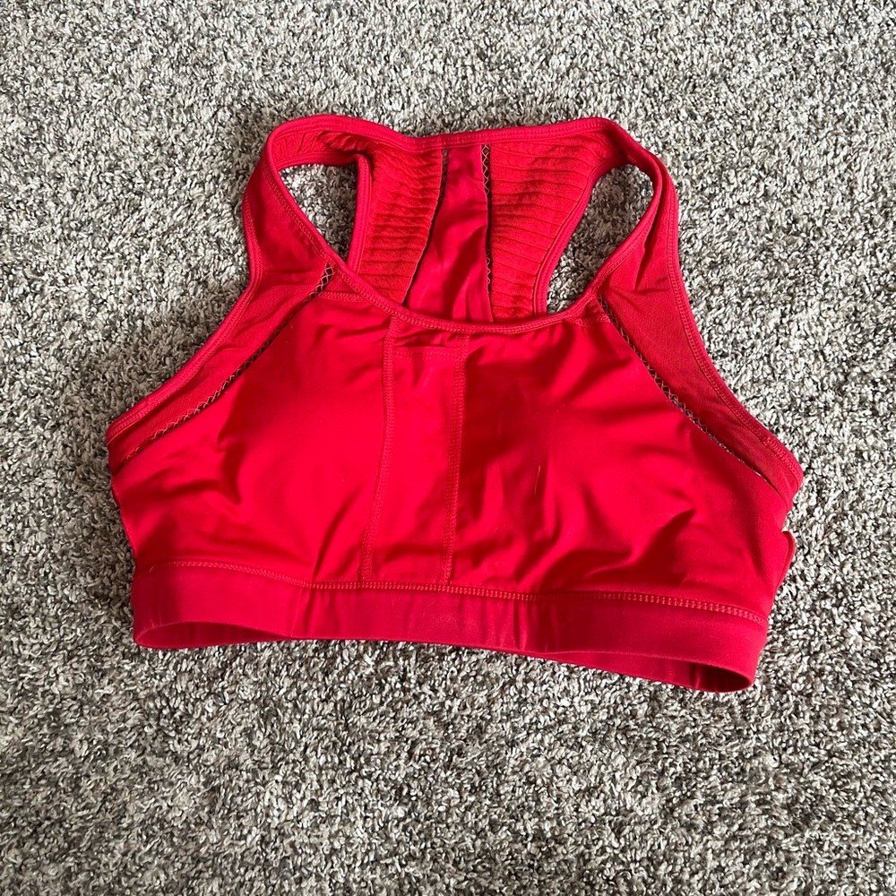 Fabletics bra